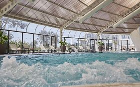 Ramada Resort Kazdağlari Thermal&Spa